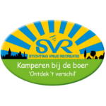 svr i love kamperen