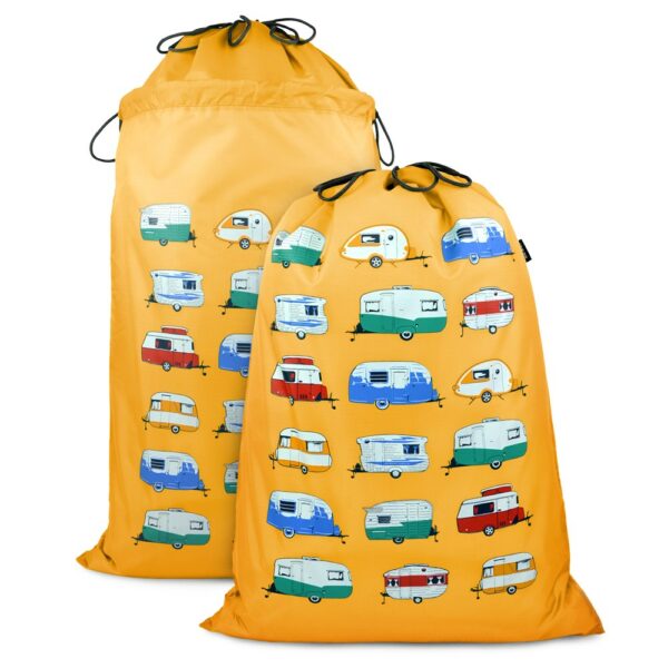waszak caravan geel