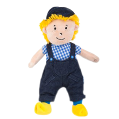 knuffel fien en teun bestellen
