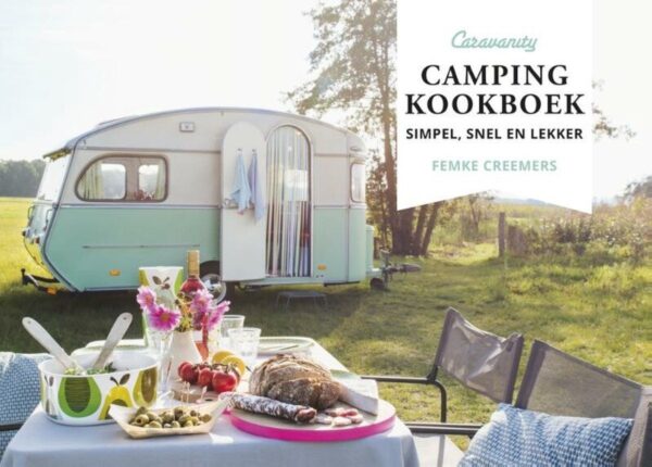 caravanity kookboek camping kamperen 01