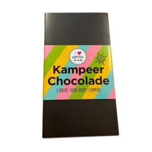 kampeerchocolade
