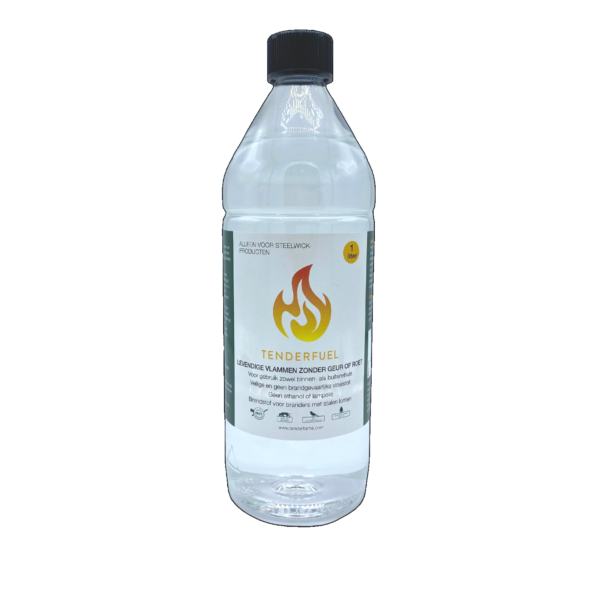 tenderflame tenderfuel vloeistof
