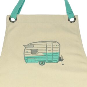 schort caravan wings