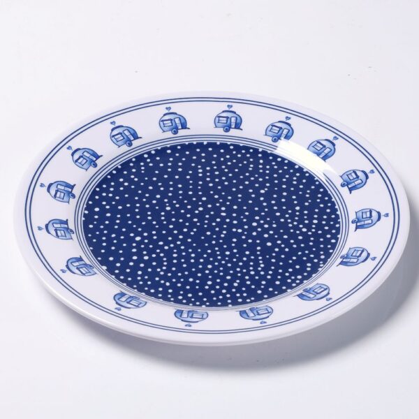 dinerbord melamine svr 28 cm capingbord