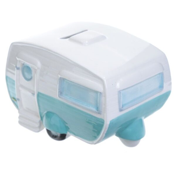 spaarpot caravan