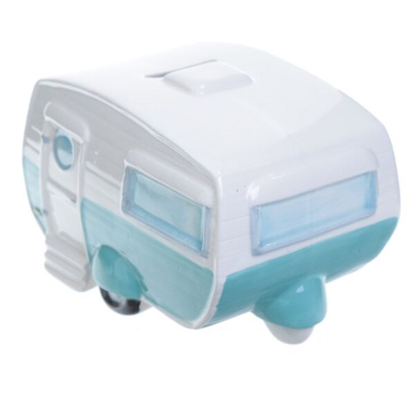spaarpot caravan