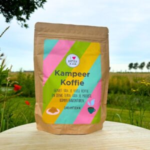 kampeerkoffie